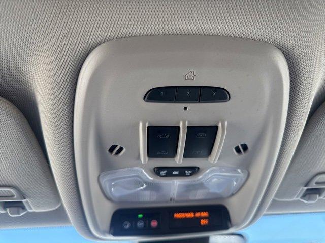 used 2023 Buick Encore GX car, priced at $25,700