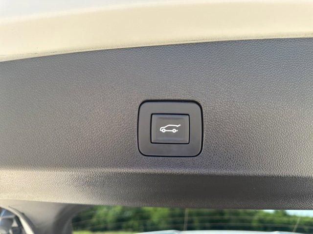 used 2023 Buick Encore GX car, priced at $25,700
