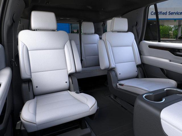 new 2025 Chevrolet Tahoe car, priced at $75,050