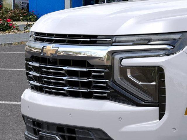 new 2025 Chevrolet Tahoe car, priced at $75,050