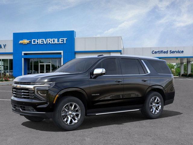 new 2025 Chevrolet Tahoe car, priced at $72,090