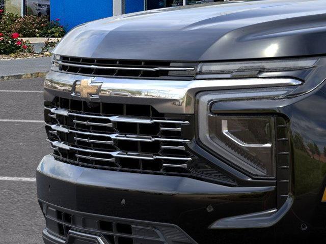 new 2025 Chevrolet Tahoe car, priced at $72,090