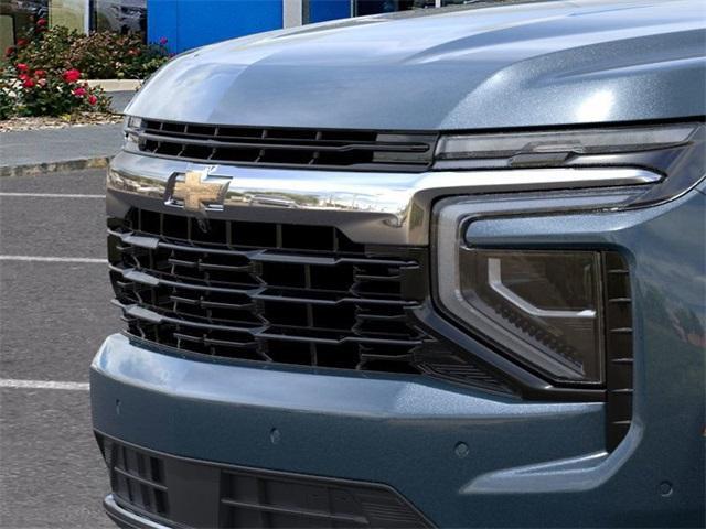 new 2025 Chevrolet Suburban car, priced at $62,427