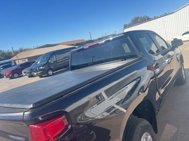 used 2023 Chevrolet Silverado 1500 car, priced at $34,700