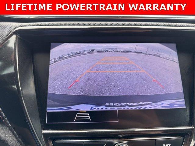 used 2021 Chevrolet TrailBlazer car, priced at $20,200