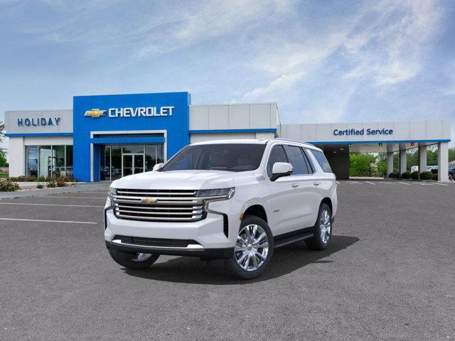 new 2024 Chevrolet Tahoe car, priced at $71,583