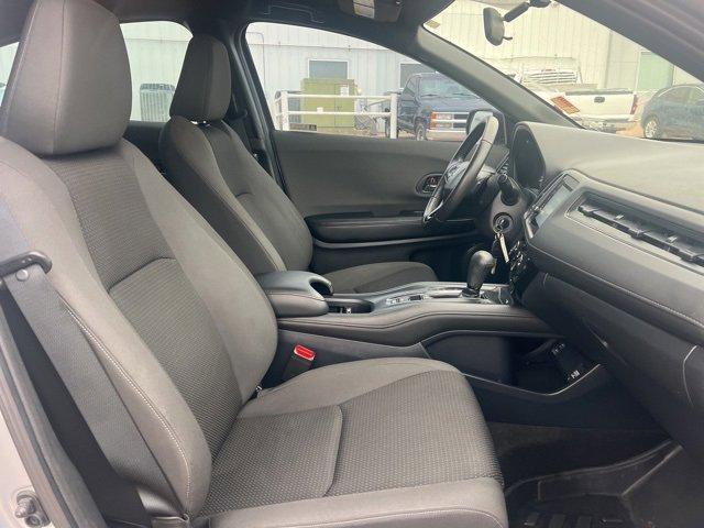 used 2019 Honda HR-V car, priced at $17,200