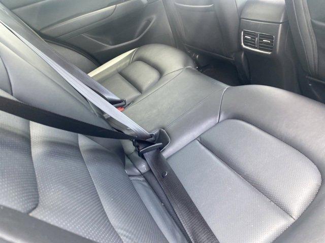 used 2024 Mazda CX-5 car, priced at $24,400
