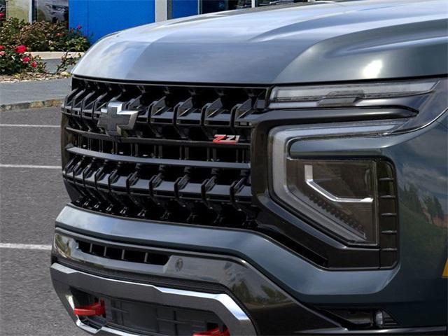 new 2025 Chevrolet Tahoe car, priced at $73,248