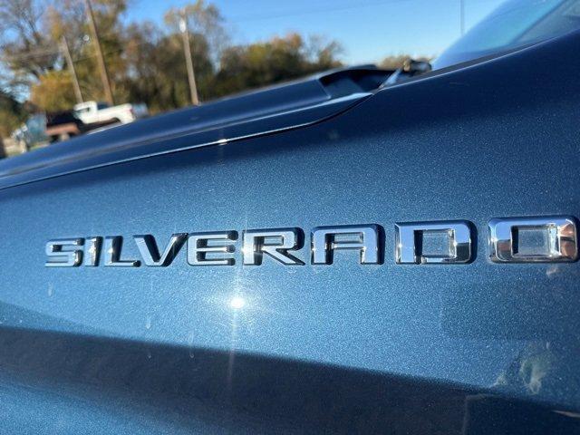 used 2019 Chevrolet Silverado 1500 car, priced at $33,000