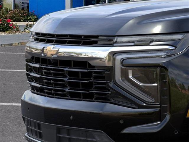 new 2025 Chevrolet Tahoe car, priced at $61,095