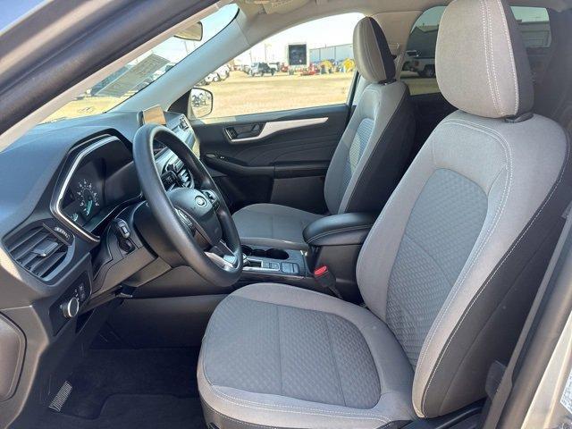 used 2022 Ford Escape car, priced at $18,200