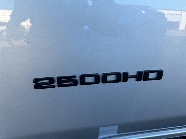 used 2023 Chevrolet Silverado 2500 car, priced at $65,000