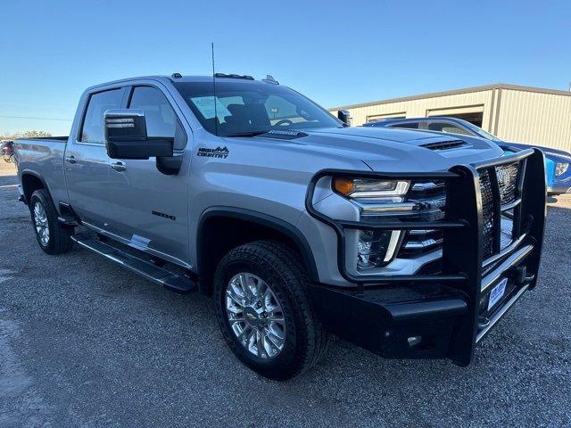 used 2023 Chevrolet Silverado 2500 car, priced at $65,000