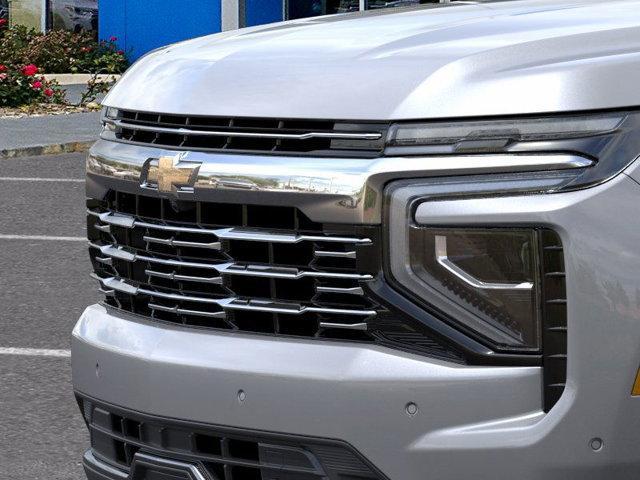 new 2025 Chevrolet Tahoe car, priced at $73,120