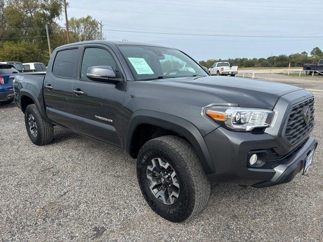 used 2023 Toyota Tacoma car, priced at $39,700