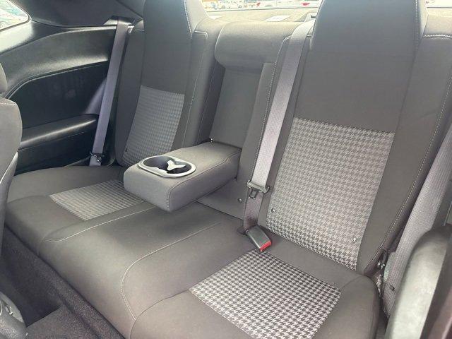 used 2022 Dodge Challenger car, priced at $42,600