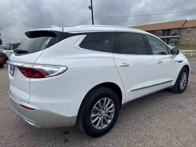 used 2024 Buick Enclave car, priced at $35,000