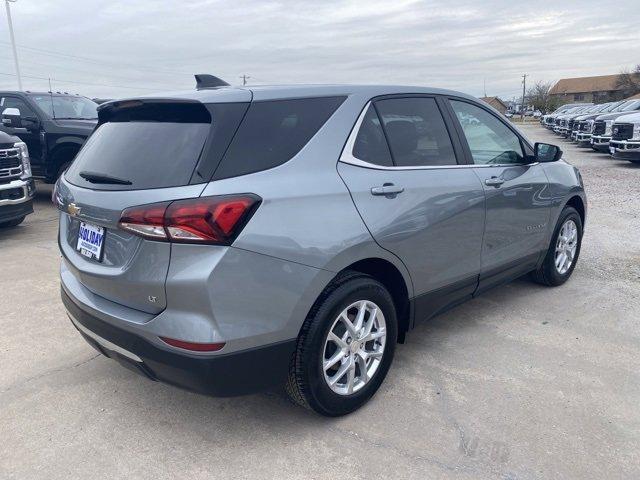 used 2023 Chevrolet Equinox car, priced at $22,000