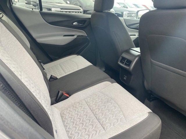 used 2023 Chevrolet Equinox car, priced at $22,000