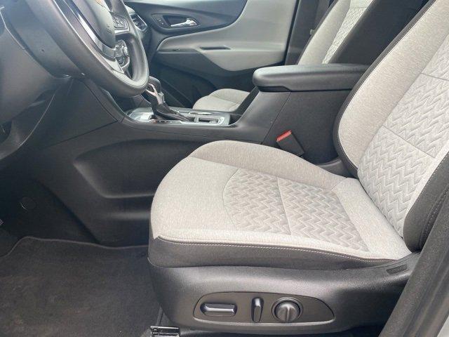 used 2023 Chevrolet Equinox car, priced at $22,000