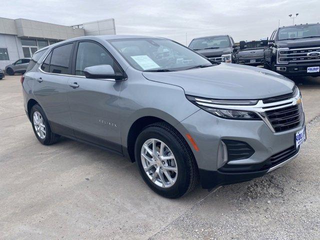 used 2023 Chevrolet Equinox car, priced at $22,000