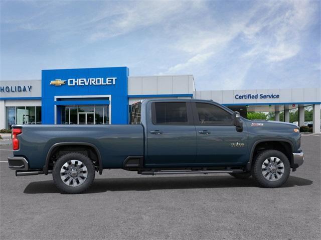 new 2025 Chevrolet Silverado 2500 car, priced at $67,778