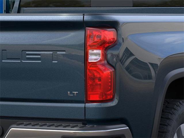 new 2025 Chevrolet Silverado 2500 car, priced at $68,920