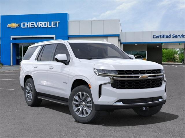 new 2024 Chevrolet Tahoe car, priced at $57,523