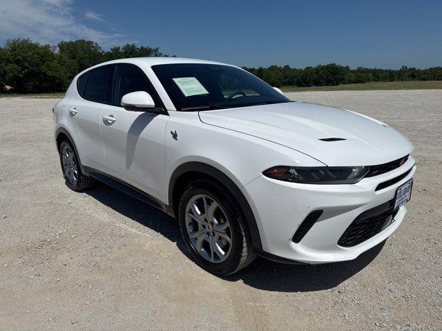 used 2024 Dodge Hornet car, priced at $23,200