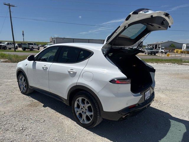 used 2024 Dodge Hornet car, priced at $23,200