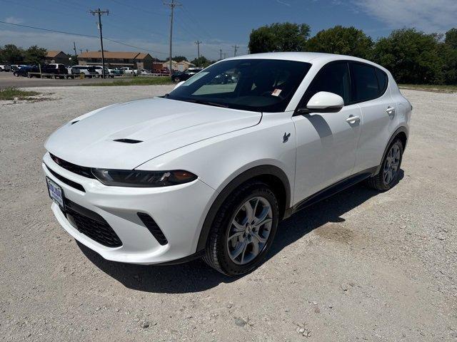 used 2024 Dodge Hornet car, priced at $23,200