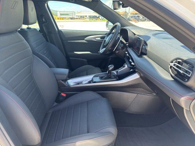 used 2024 Dodge Hornet car, priced at $23,200