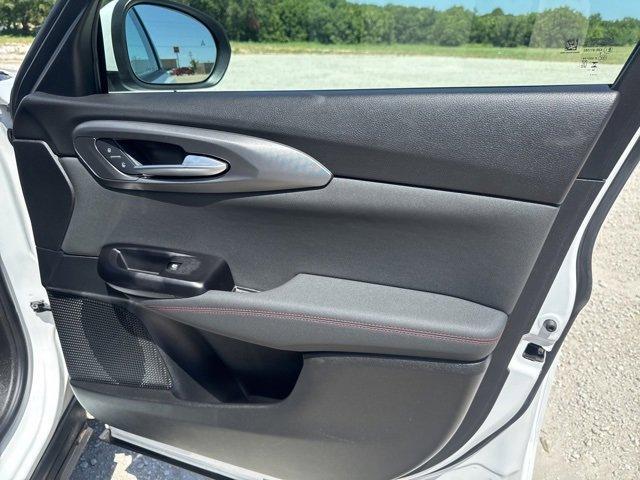 used 2024 Dodge Hornet car, priced at $23,200