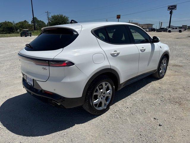 used 2024 Dodge Hornet car, priced at $23,200