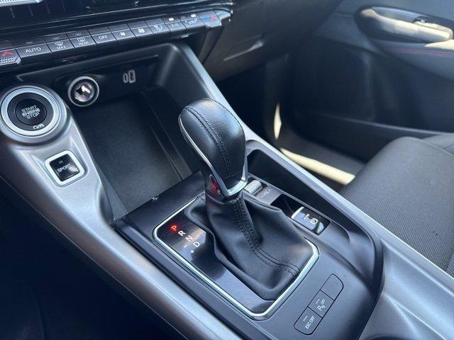 used 2024 Dodge Hornet car, priced at $23,200