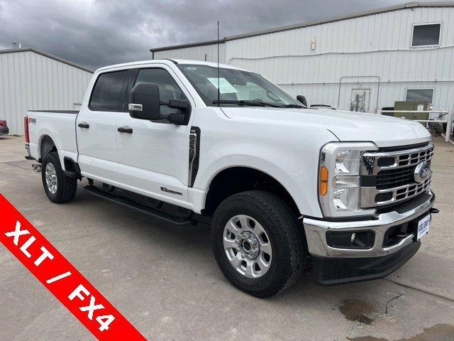 used 2023 Ford F-250 car, priced at $55,700
