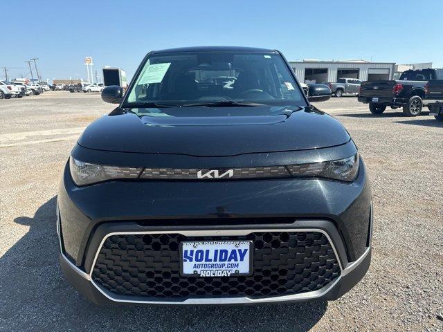 used 2023 Kia Soul car, priced at $14,700