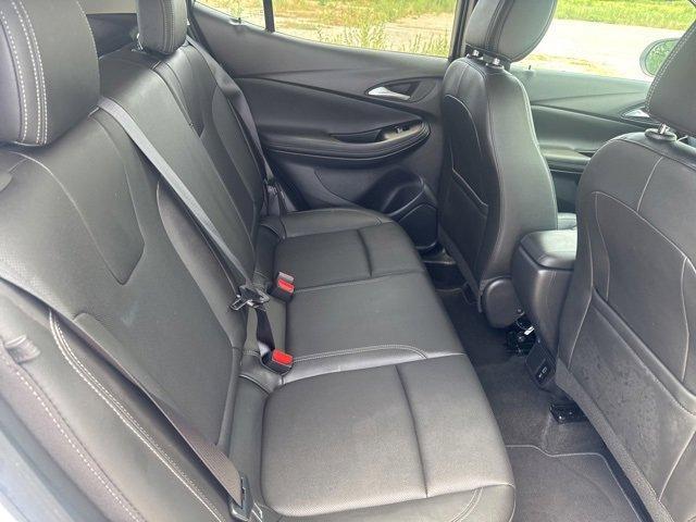 used 2024 Buick Encore GX car, priced at $22,000