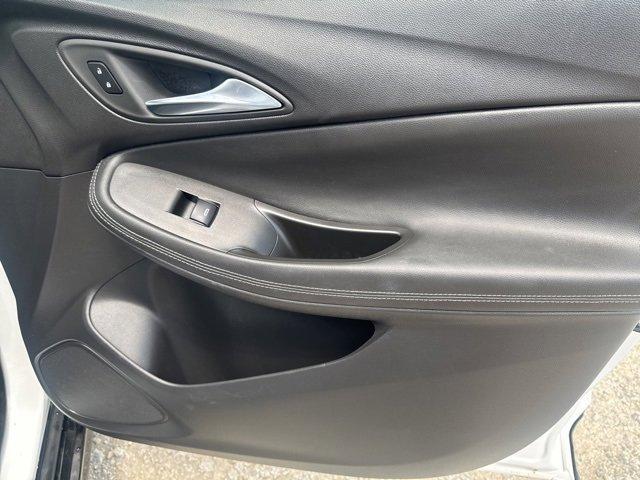 used 2024 Buick Encore GX car, priced at $22,000
