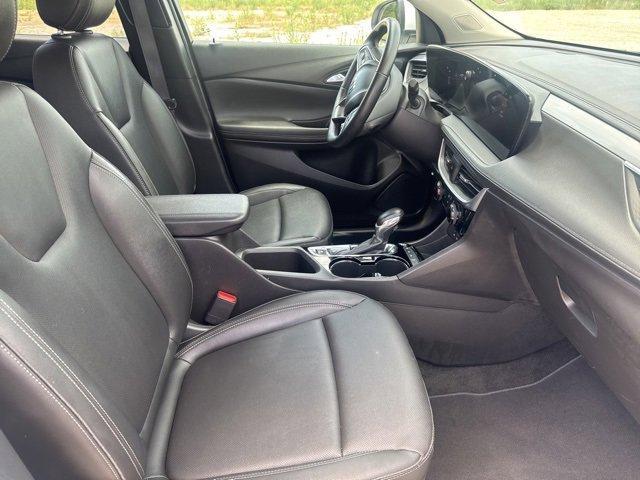 used 2024 Buick Encore GX car, priced at $22,000