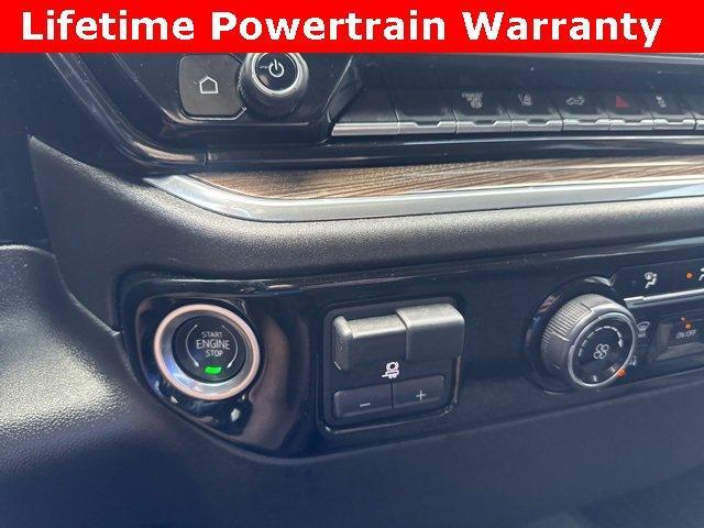 used 2024 Chevrolet Silverado 2500 car, priced at $60,700