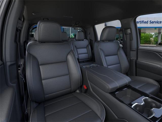 new 2026 Chevrolet Silverado EV car, priced at $81,960