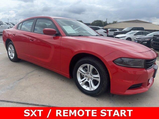 used 2022 Dodge Charger car, priced at $20,000