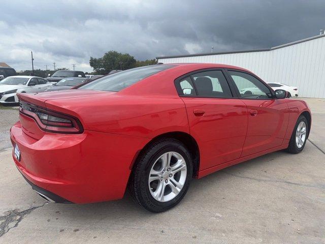 used 2022 Dodge Charger car, priced at $20,000