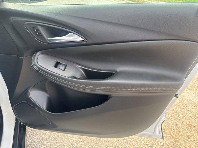 used 2024 Buick Encore GX car, priced at $22,000