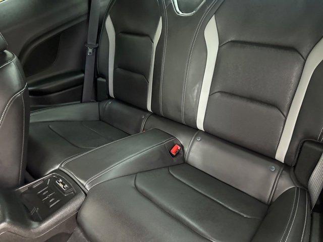 used 2024 Chevrolet Camaro car, priced at $37,700