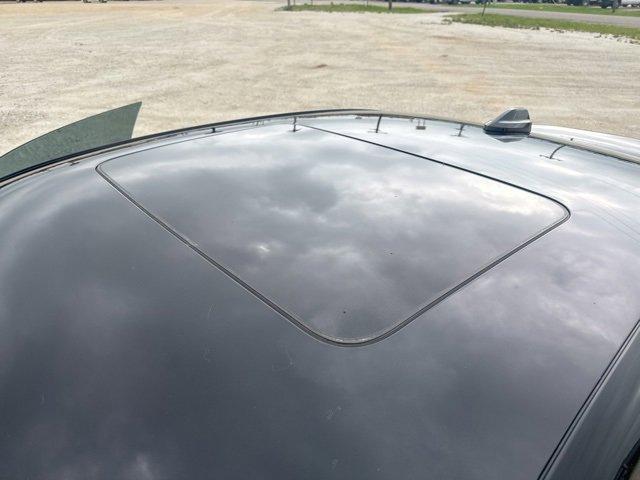 used 2024 Chevrolet Camaro car, priced at $37,700
