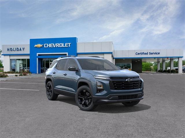 new 2026 Chevrolet Equinox car, priced at $31,667