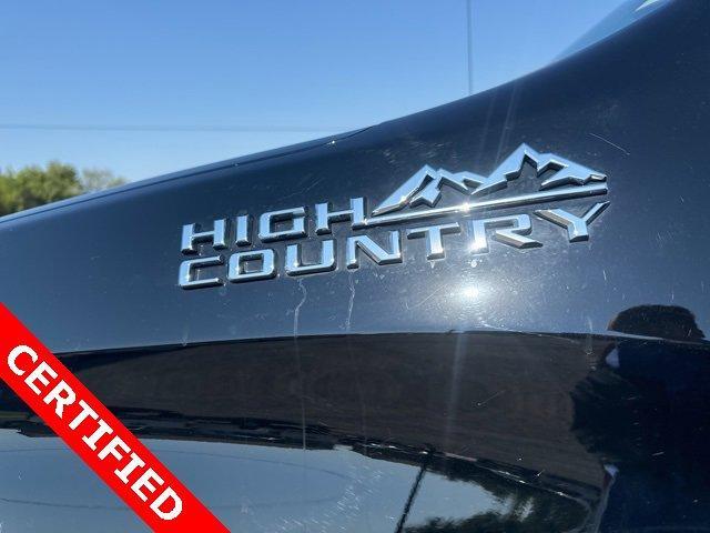 used 2022 Chevrolet Silverado 1500 car, priced at $51,700